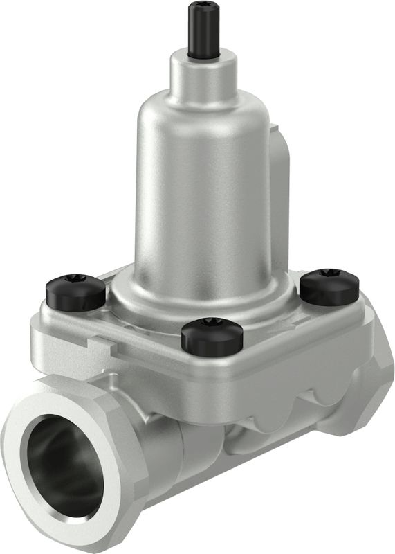 WABCO 4341002340 Overflow Valve