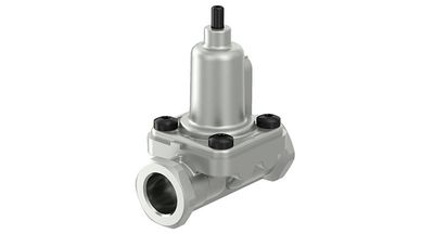 Overflow Valve WABCO 4341002440
