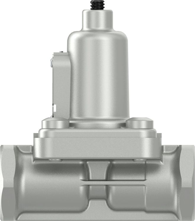 WABCO 4341002490 Overflow Valve