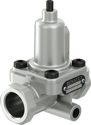 Overflow Valve WABCO 4341002570