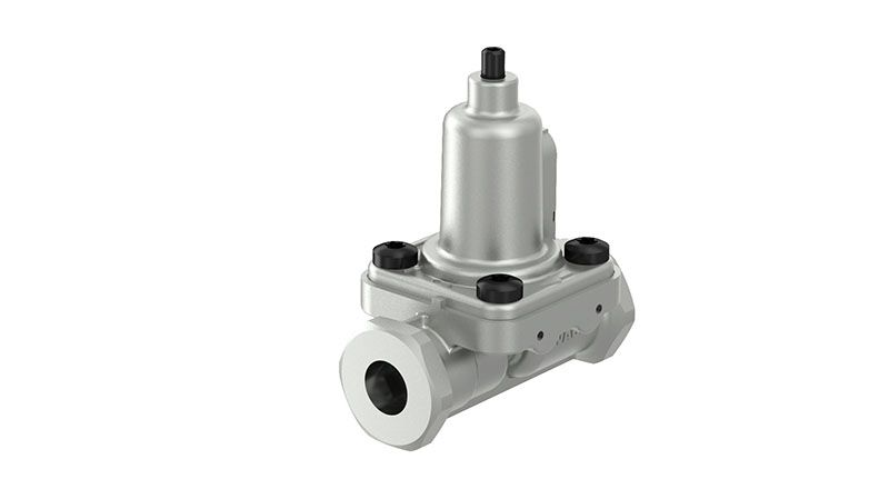 WABCO 4341005040 Overflow Valve