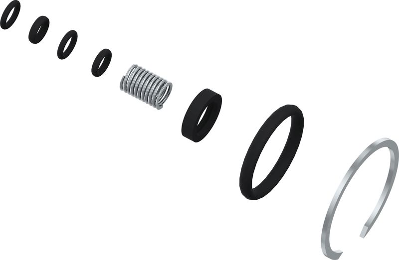 WABCO 4342050012 Seal Ring Set
