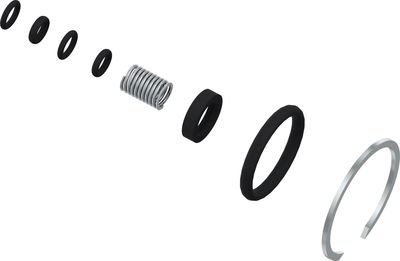 Seal Ring Set WABCO 4342050012