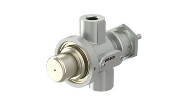 Multiport Valve WABCO 4342050260