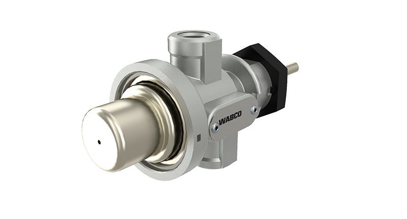 WABCO 4342050310 Multiport Valve