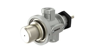 Multiport Valve WABCO 4342050310