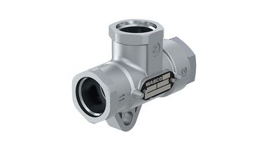 Multiport Valve WABCO 4342080210
