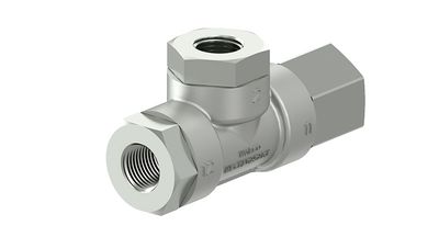 Multiport Valve WABCO 4342080550
