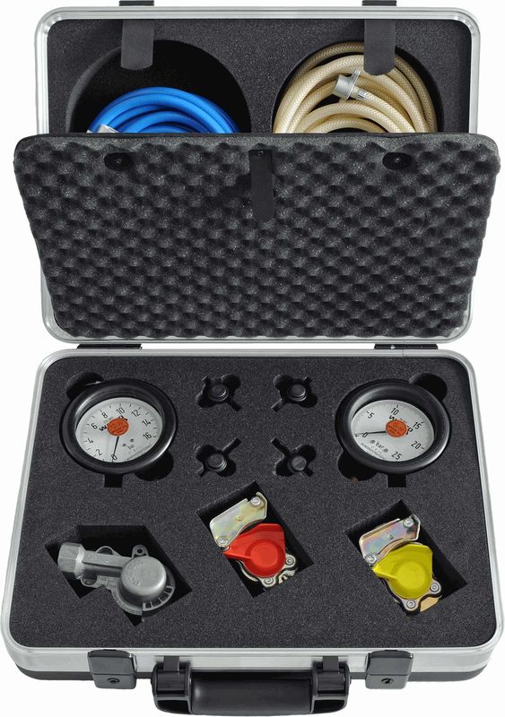 WABCO 4350020110 Tester, engine