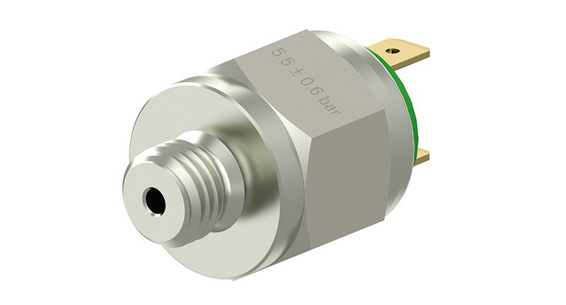 WABCO 4410140040 Pressure Switch