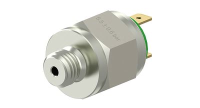Pressure Switch WABCO 4410140040