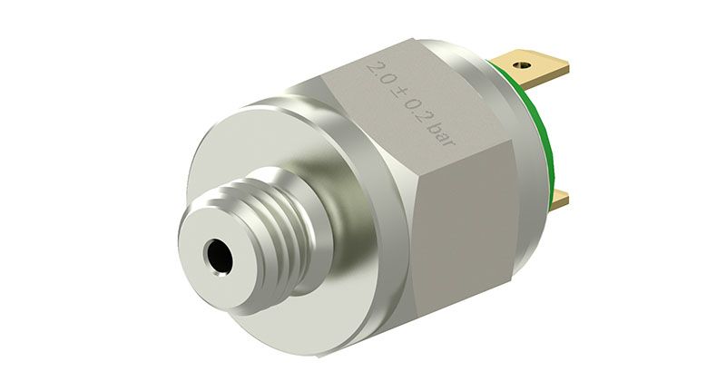 WABCO 4410140060 Pressure Switch