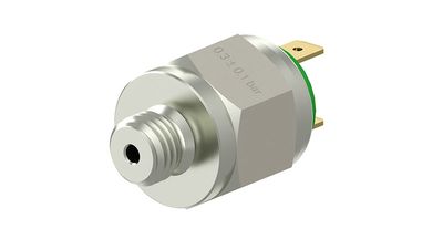 Pressure Switch WABCO 4410140100