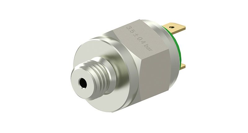 WABCO 4410140120 Pressure Switch