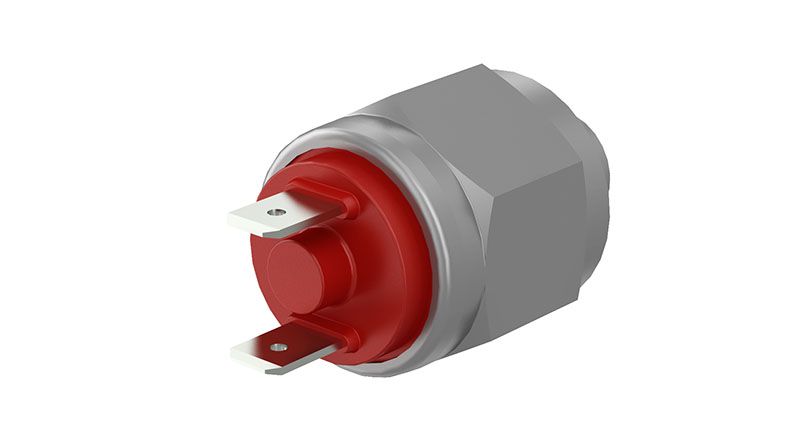 WABCO 4410140170 Pressure Switch