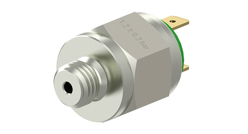 WABCO 4410140180 Pressure Switch