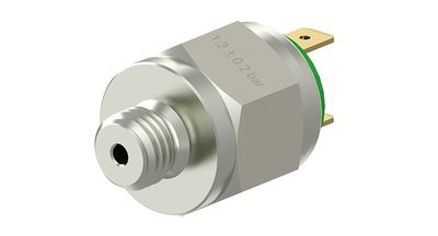 Pressure Switch WABCO 4410140180