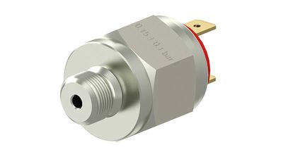 Pressure Switch WABCO 4410140190