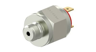 Pressure Switch WABCO 4410140230