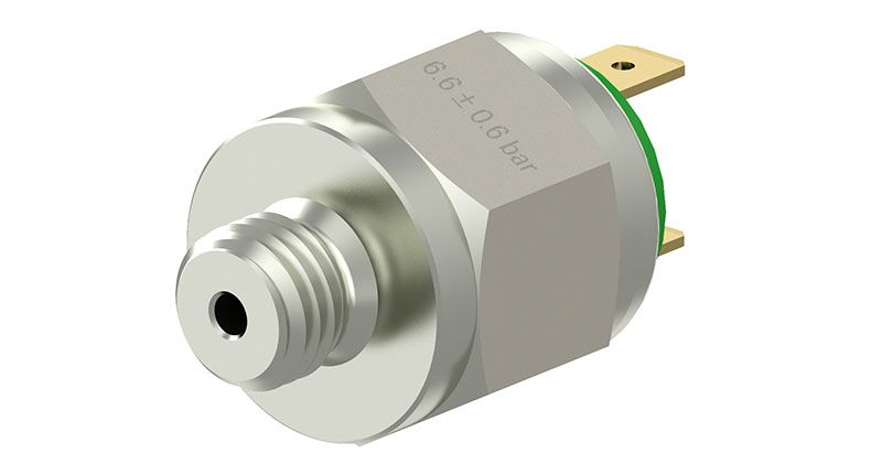 WABCO 4410140720 Pressure Switch