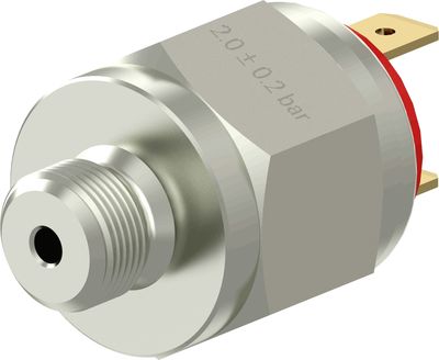 Brake Valve, trailer WABCO 4410140880