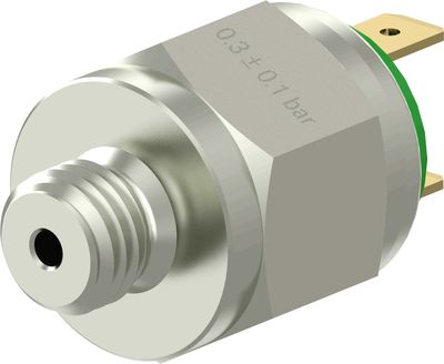 Brake Valve, trailer WABCO 4410140960