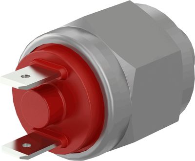 Brake Valve, trailer WABCO 4410141080