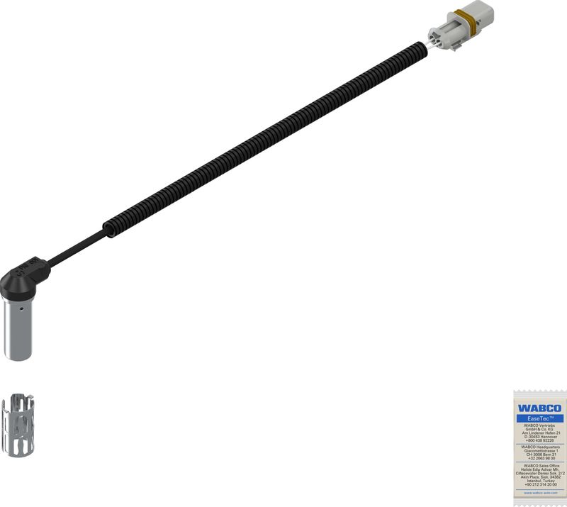 WABCO 4410320302 Repair Kit