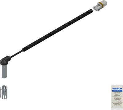 Repair Kit WABCO 4410320302