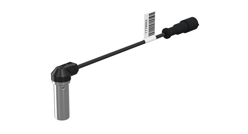 WABCO 4410321720 Sensor, wheel speed
