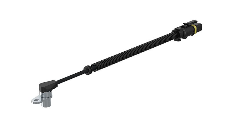 WABCO 4410322680 Sensor, wheel speed