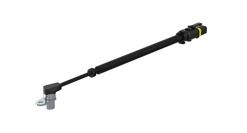 WABCO 4410322720 Sensor, wheel speed