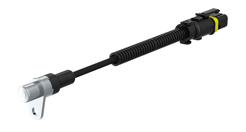 WABCO 4410322890 Sensor, wheel speed