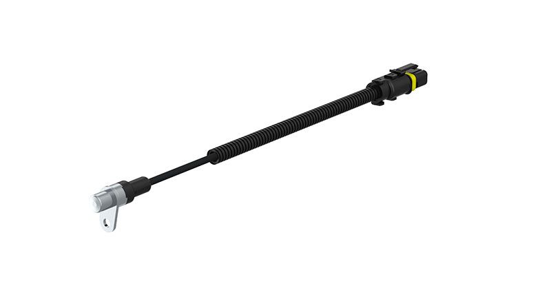 WABCO 4410322910 Sensor, wheel speed