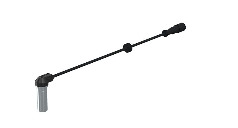 WABCO 4410328070 Sensor, wheel speed