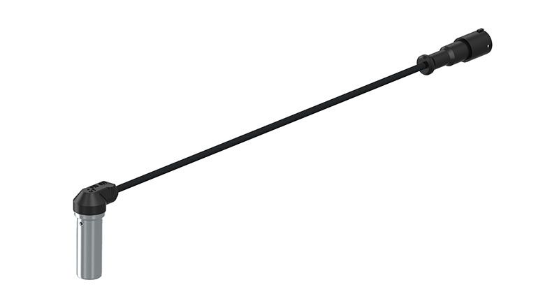 WABCO 4410328080 Sensor, wheel speed