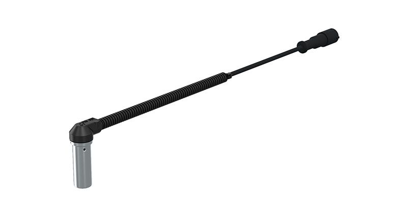 WABCO 4410328510 Sensor, wheel speed