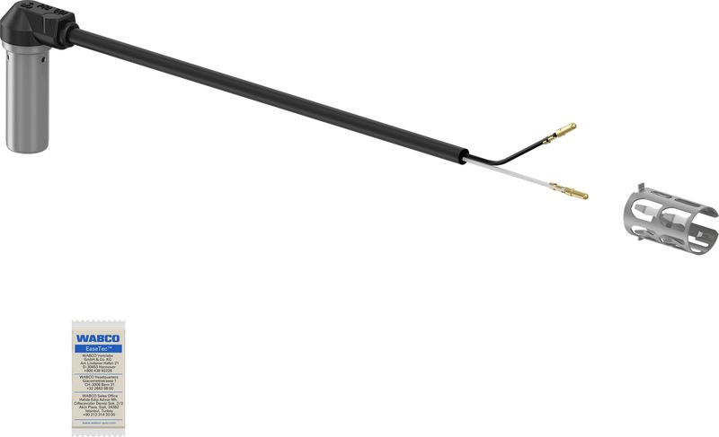 WABCO 4410329202 Sensor, wheel speed