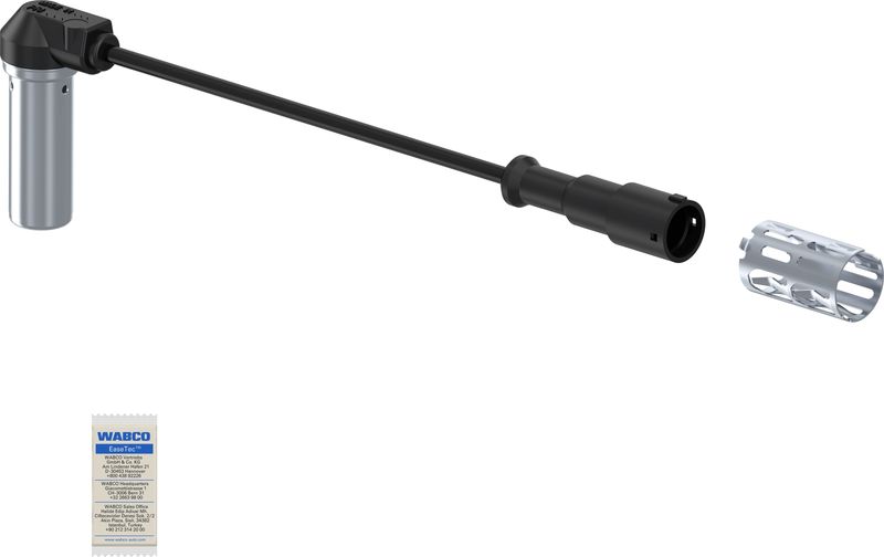 WABCO 4410329222 Sensor, wheel speed