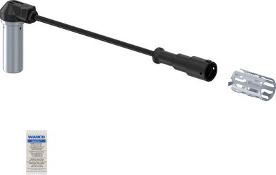 Sensor, wheel speed WABCO 4410329662