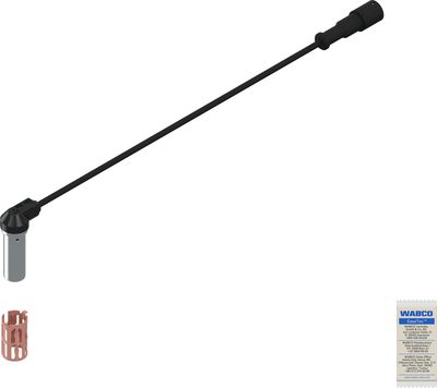 Sensor, wheel speed WABCO 4410329672