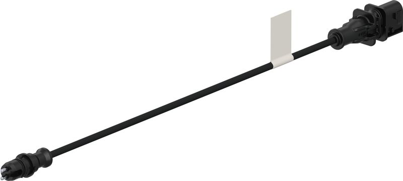 WABCO 4410350580 Relay Valve, EBS