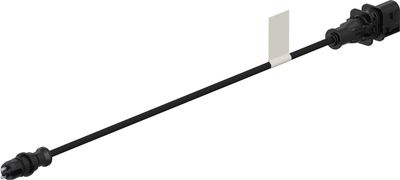 Relay Valve, EBS WABCO 4410350580