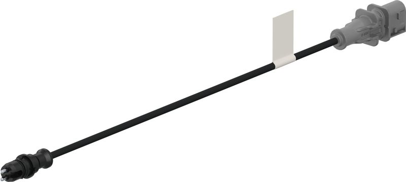 WABCO 4410350590 Relay Valve, EBS