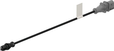 Relay Valve, EBS WABCO 4410350590