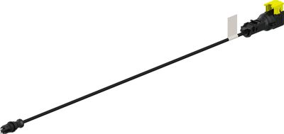 Relay Valve, EBS WABCO 4410350600