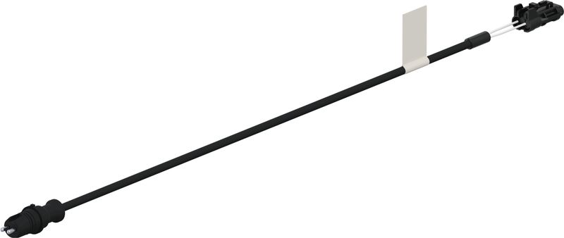 WABCO 4410350640 Relay Valve, EBS