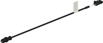 Relay Valve, EBS WABCO 4410350640