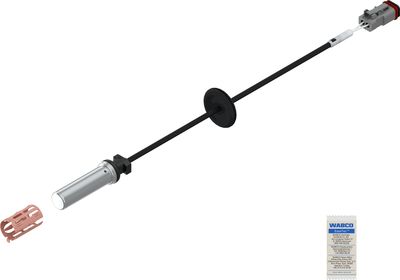 Cable Repair Set, wheel speed sensor WABCO 4410359212