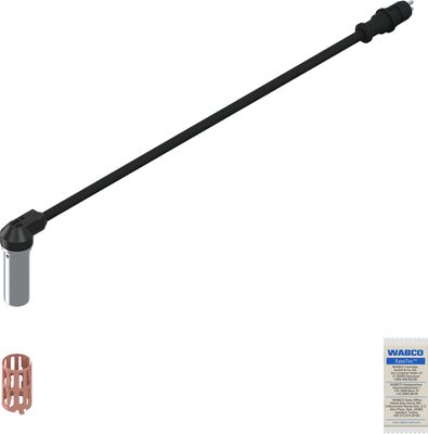 Cable Repair Set, wheel speed sensor WABCO 4410359222